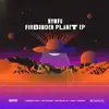 Nymfo - Forbidden Planet - EP